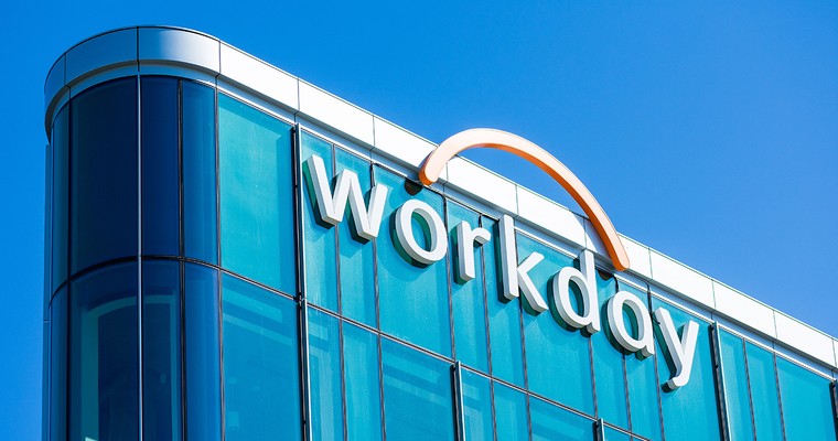 WORKDAY - Ist die Aktie jetzt günstig genug bewertet?