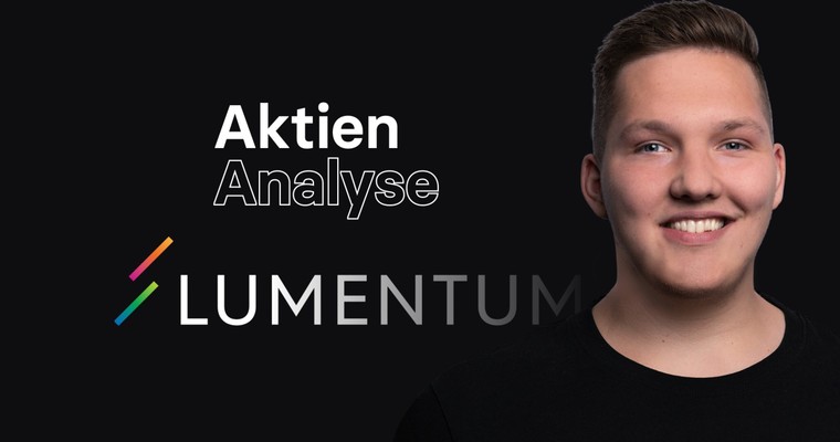 LUMENTUM – Top Pick für 2026 liefert mehr als ab! Blow-out-Quartal!