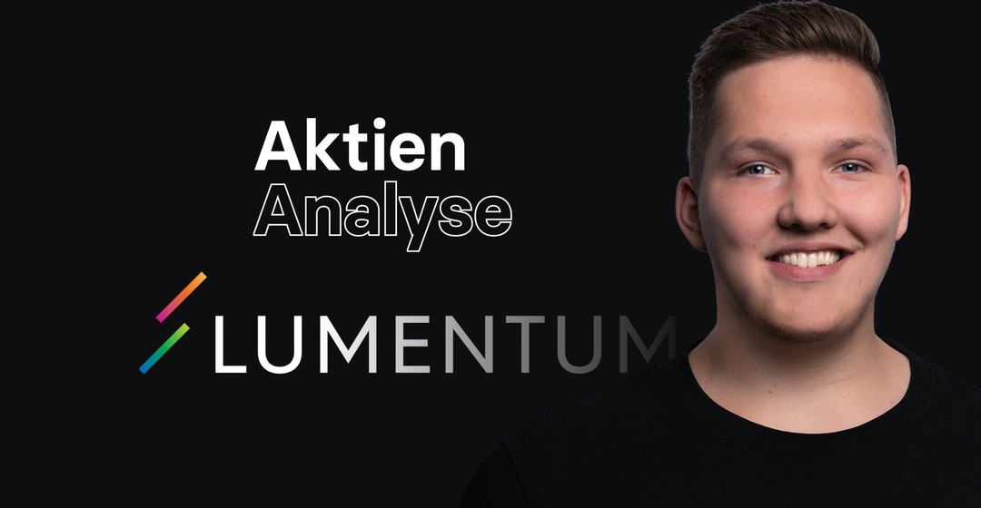 LUMENTUM – Top Pick für 2026 liefert mehr als ab! Blow-out-Quartal!