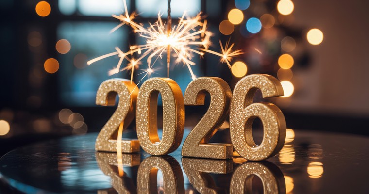 2026: Das Jahr, in dem Krypto erwachsen werden muss