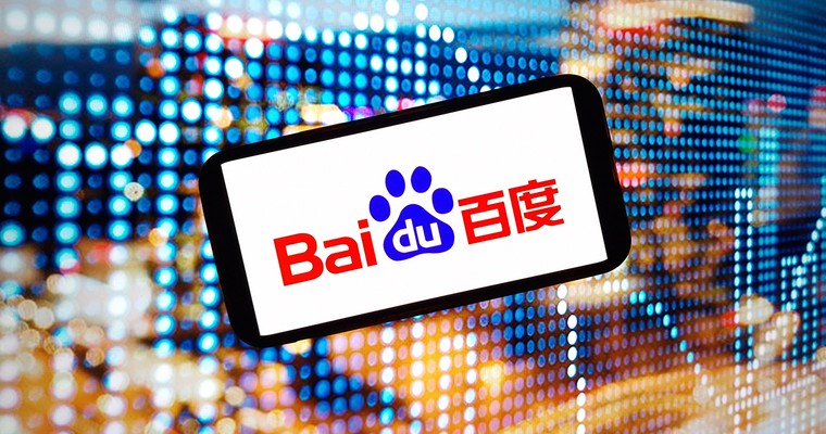 BAIDU - Hongkong-Listing soll aufgewertet werden, man weiß ja nie was Trump macht