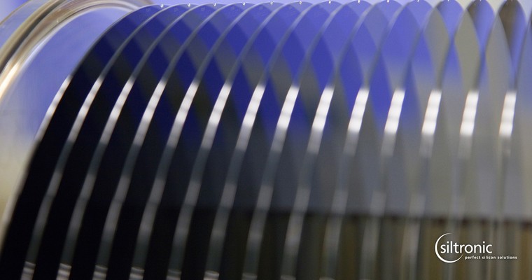 SILTRONIC - Anleger im Kaufmodus