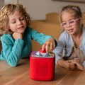 TONIES beschleunigt Umsatzwachstum auf 41 %