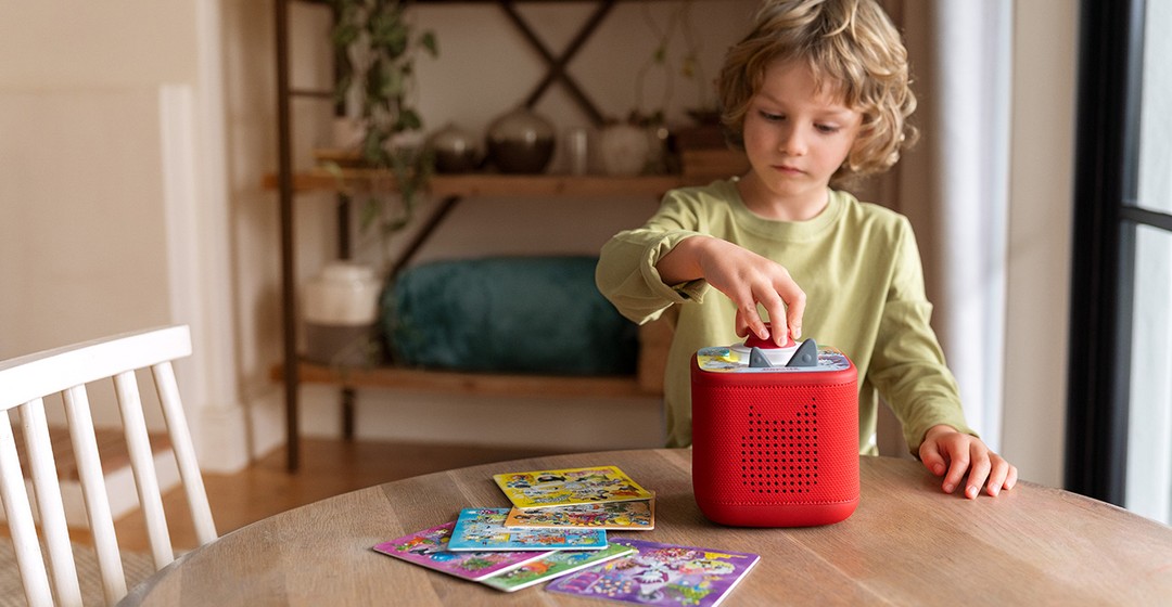 TONIES - Ist die Prognose gut genug?