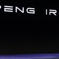 Teaserbild von XPENG - Roboter Iron geht in Produktion