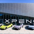 XPENG - Als Auto-Aktie zu teuer, aber der Fokus wandert in die Robotik