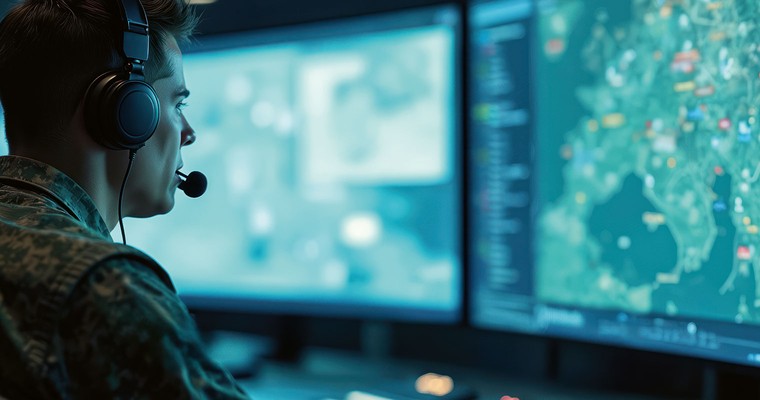 Partizipieren an der Entwicklung von Europas Sicherheit und Verteidigung