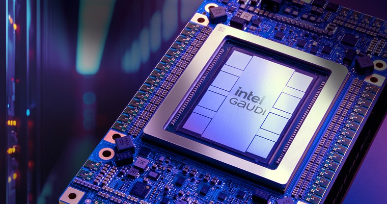 INTEL – Buy the Dip und reite die Rally