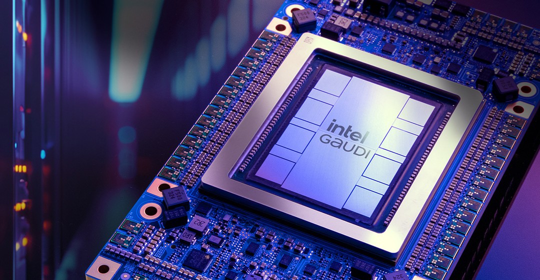 INTEL – Buy the Dip und reite die Rally