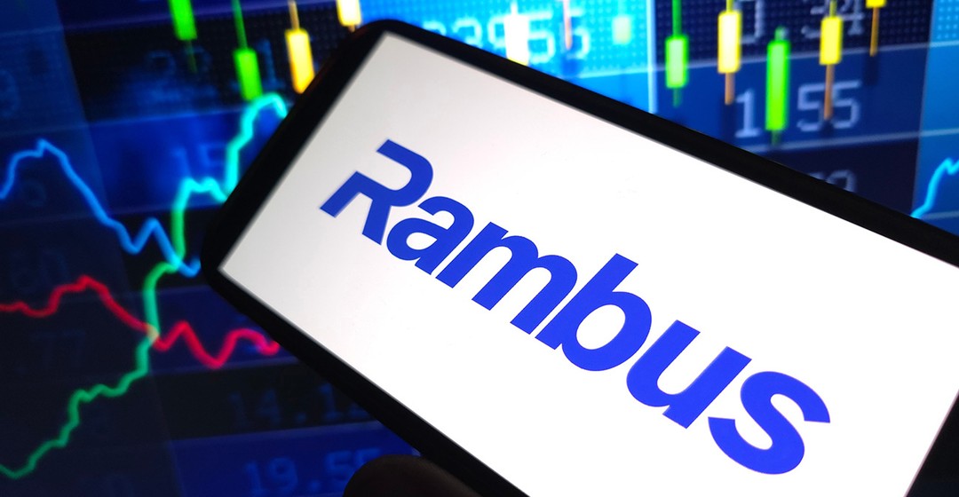 RAMBUS - Aktie teuer, aber Unternehmen interessant