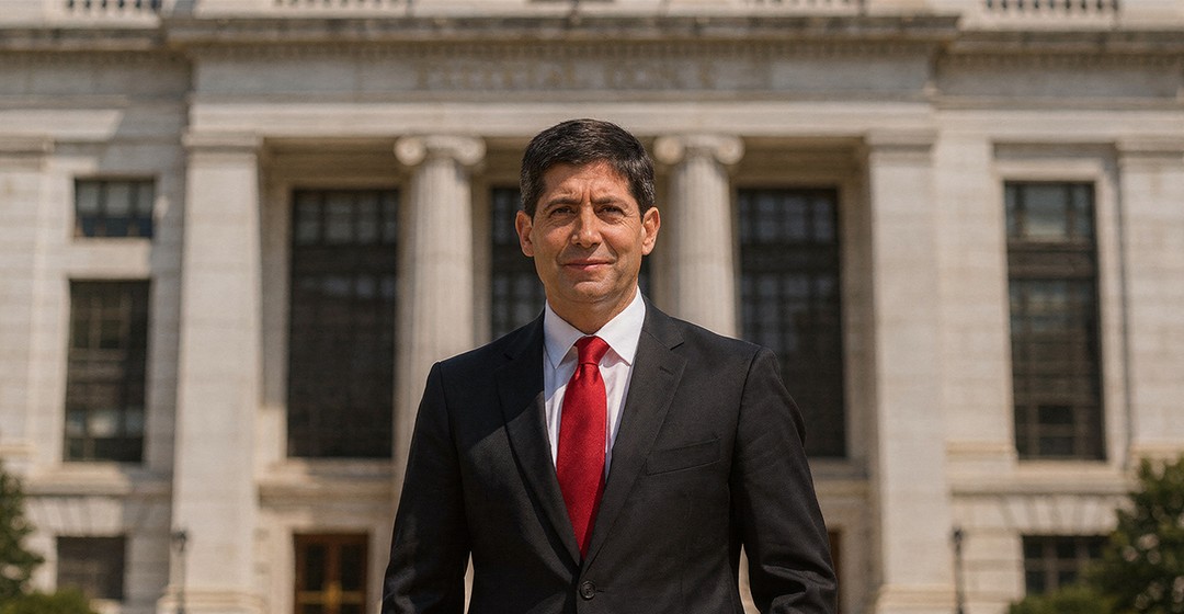 Kevin Warsh als Fed-Chef: Weniger Langzeitprognosen, mehr Flexibilität