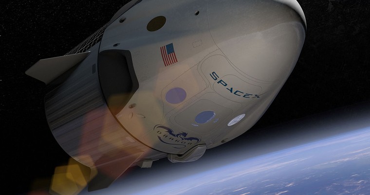 SPACEX - Musk bereitet gigantischen IPO vor!