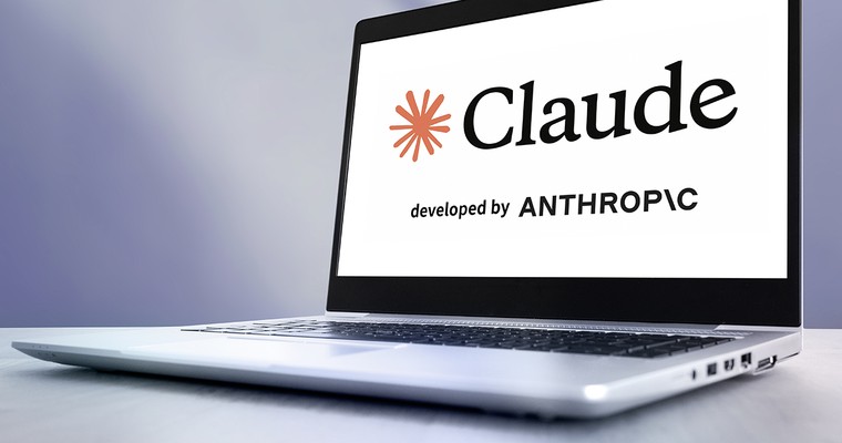 ANTHROPIC - Der Aktien-Killer besorgt sich 30 Mrd. USD!