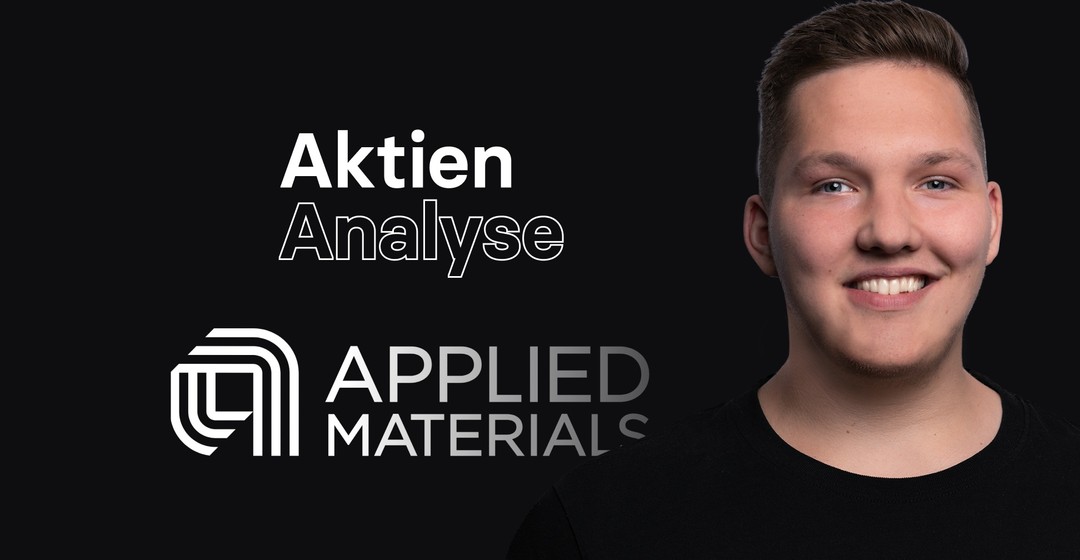 APPLIED MATERIALS – Wie gut ist die Alternative zu KLA oder LAM Research?
