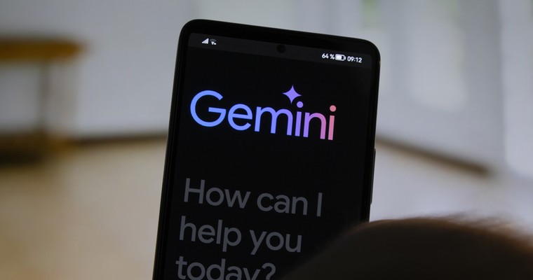 ALPHABET - Gemini-Verzögerung belastet