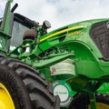 DEERE - Auf unsichere Zeiten einstellen?