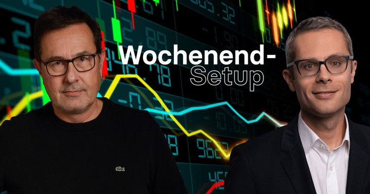 stock3 Wochenend-Setup: Chip-Aktie vor nächster Kaufwelle?