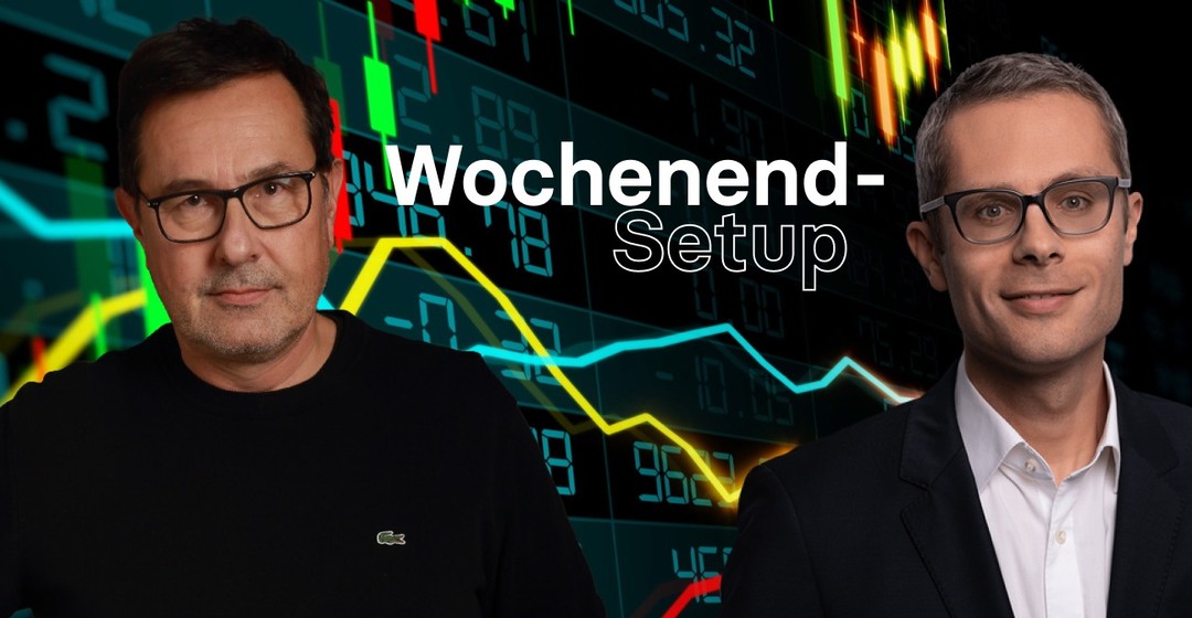 stock3 Wochenend-Setup: Chip-Aktie vor nächster Kaufwelle?