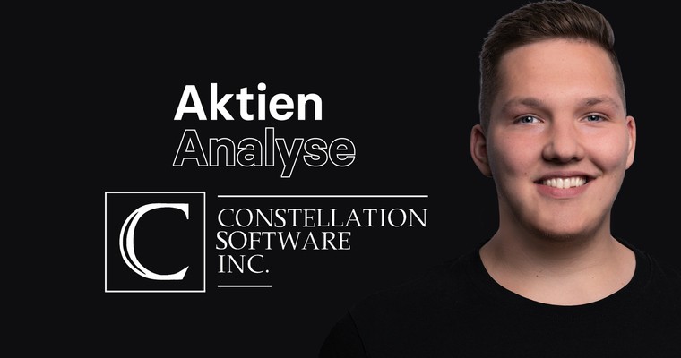 CONSTELLATION SOFTWARE – Fragwürdiger Strategie-Shift. Organisches Wachstum nur noch 2 %