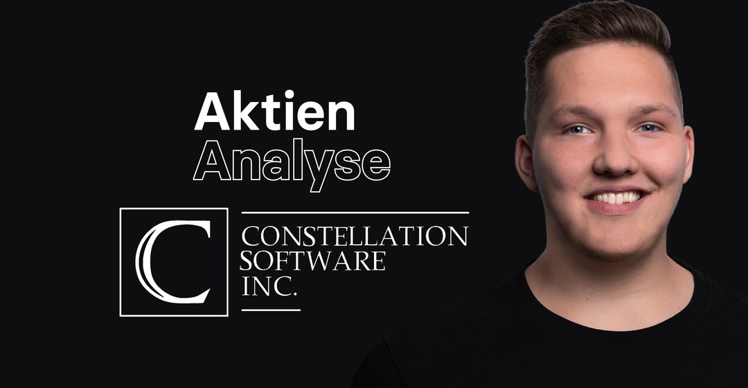 CONSTELLATION SOFTWARE – Fragwürdiger Strategie-Shift. Organisches Wachstum nur noch 2 %