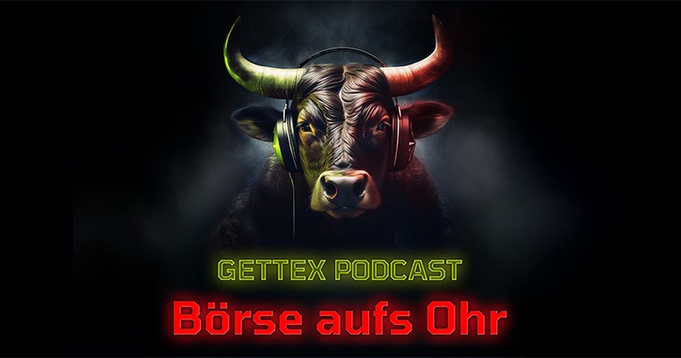 Börse aufs Ohr #29 - Prüfstand: Live-Folge vom Anlegertag München
