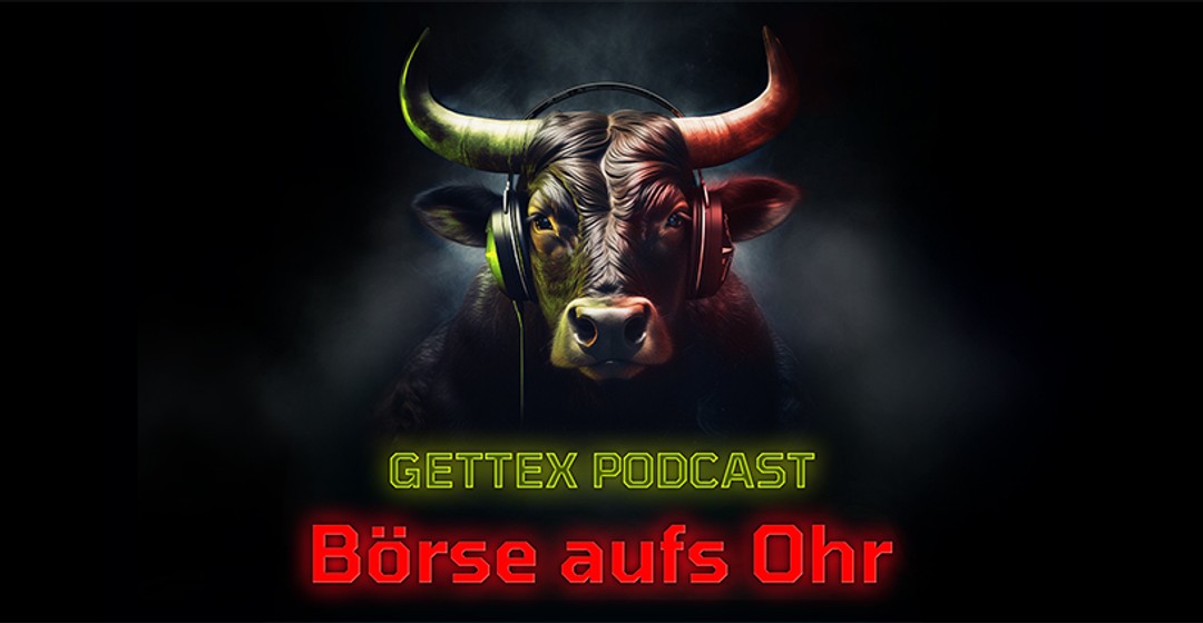 Börse aufs Ohr #29 - Prüfstand: Live-Folge vom Anlegertag München