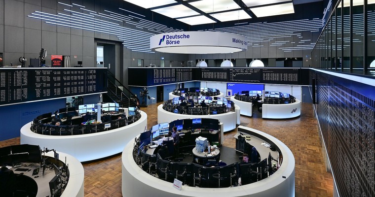 Derivate in Börsenqualität: Jetzt für 0 Euro* auch über die Deutsche Börse Frankfurt handeln