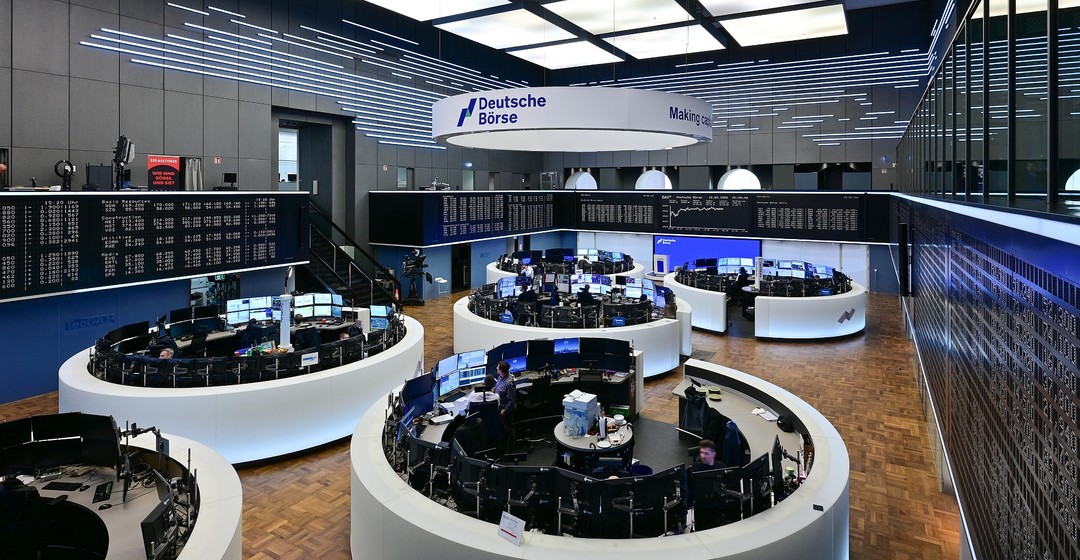 Derivate in Börsenqualität: Jetzt für 0 Euro* auch über die Deutsche Börse Frankfurt handeln