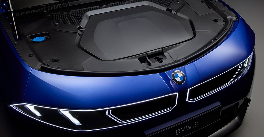 BMW spricht heftige Gewinnwarnung aus
