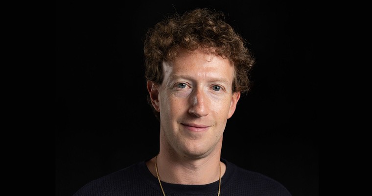 META - KI-Avatar von CEO Mark Zuckerberg kommt