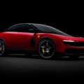 FERRARI - Vorstellung des ersten E-Autos floppt