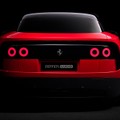 Teaserbild von Ferrari – Der rote Blitz auf der Siegerstraße
