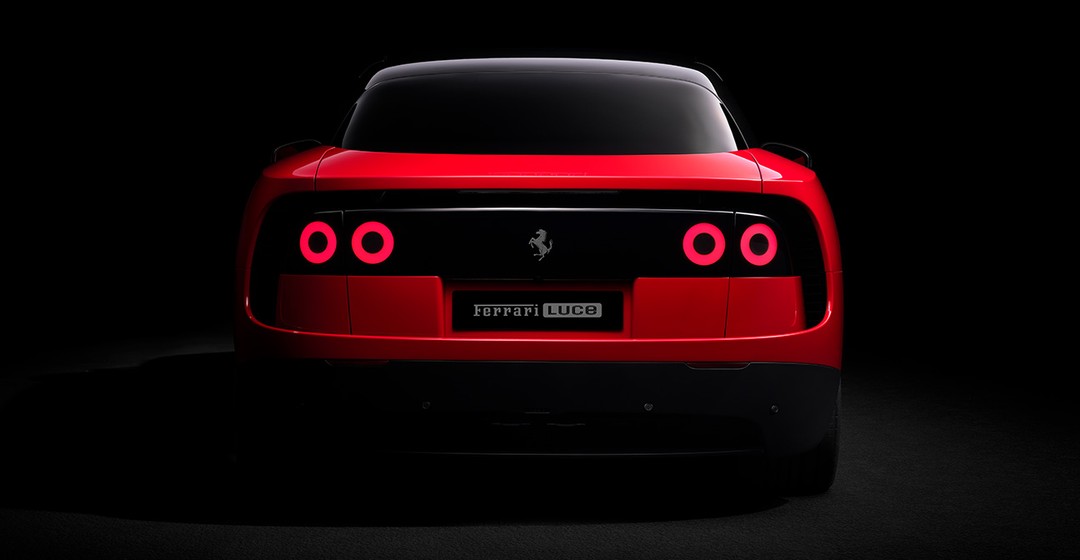 Teaserbild von Ferrari – Der rote Blitz auf der Siegerstraße