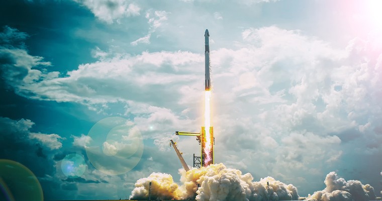 Kein VIP-Einlass für SPACEX: S&P hält die Tür zum S&P 500 geschlossen