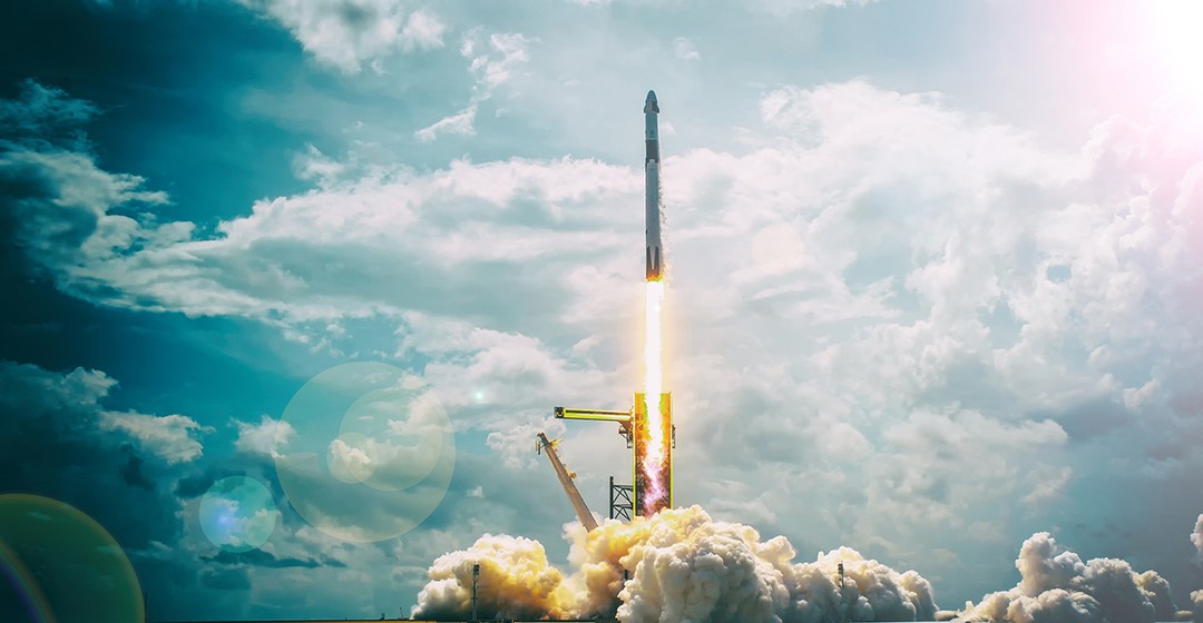 Kein VIP-Einlass für SPACEX: S&P hält die Tür zum S&P 500 geschlossen