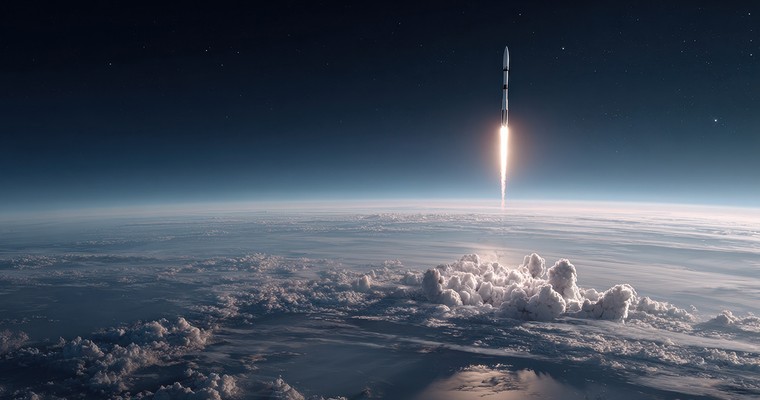 SpaceX - Was sie dir verschweigen! Nach Tesla nächste Stufe.