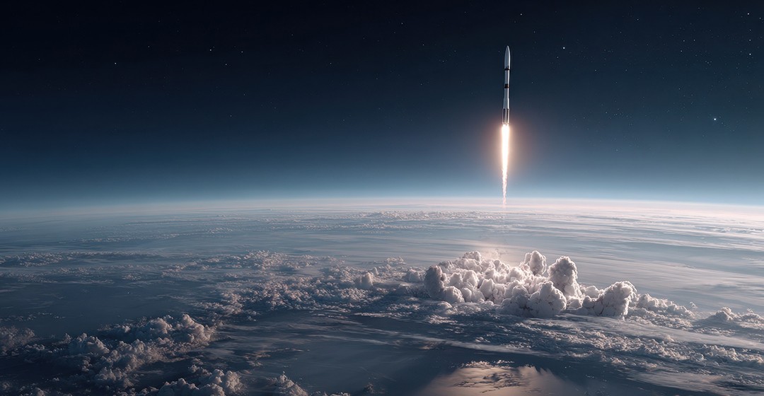 SpaceX - Was sie dir verschweigen! Nach Tesla nächste Stufe.