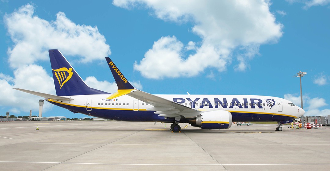 RYANAIR - Gewinn bricht stärker als erwartet ein