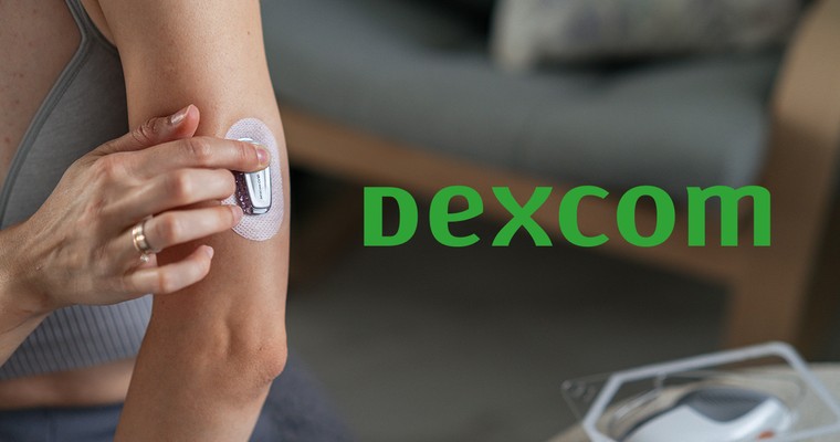 DEXCOM - Steiler Aufwärtsschub und jetzt?