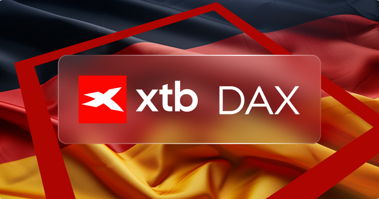 DAX: In Schlagdistanz zum Allzeithoch!- Chartanalyse, Prognose