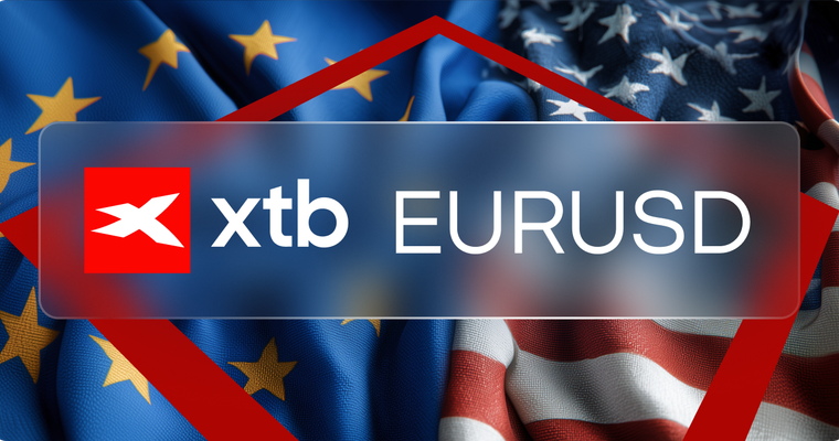 TRADINGIDEE des Tages | EURUSD (29.05.2026)
