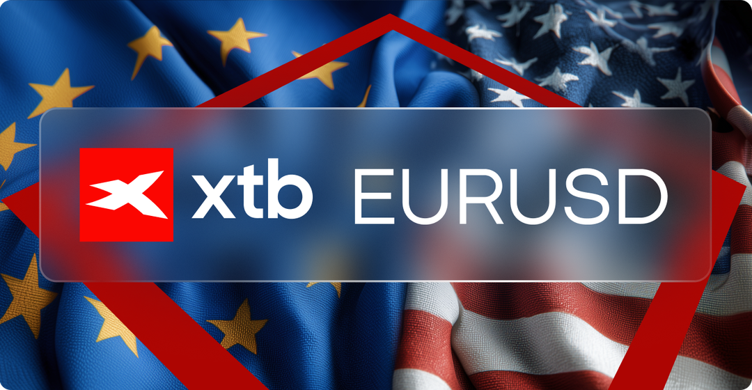 CHART des Tages: EURUSD im Bann der deutschen Inflation und der EZB