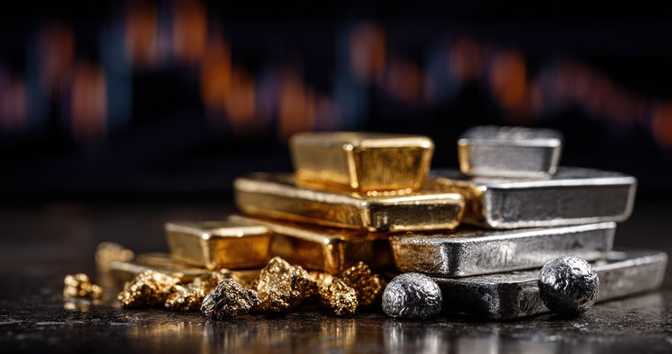 Gold Bugs Index: Der brutale Hebel auf Gold
