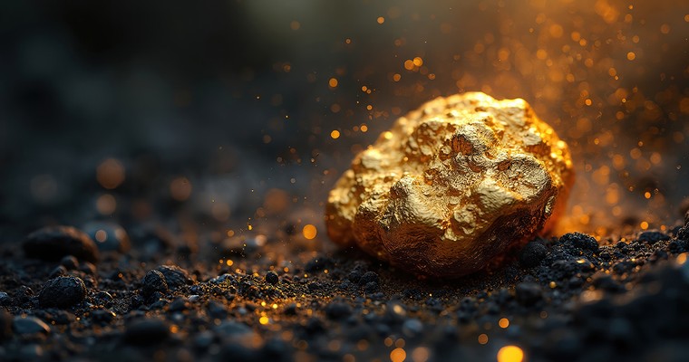 GOLD: Ist die 5.000-USD-Marke das nächste Ziel?
