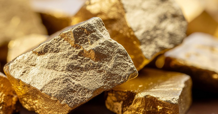 Teaserbild von GOLD - Bald fünffach bullische Signallage?