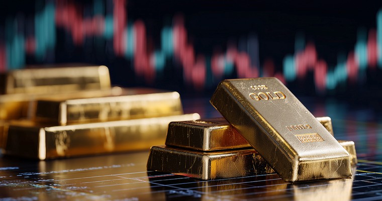 GOLD - Bereitet Euch auf diesen Move vor (*)