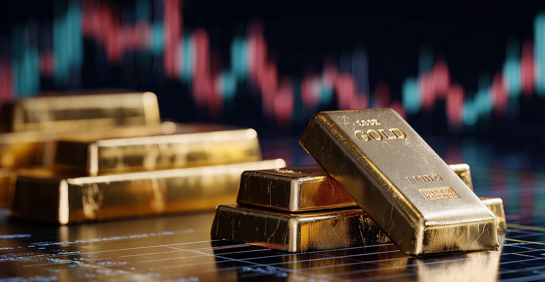 GOLD - Bereitet Euch auf diesen Move vor (*)