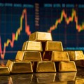 GOLD - Notenbanken kaufen im zweiten Quartal 289 t, ETF-Anleger verkaufen 45 t
