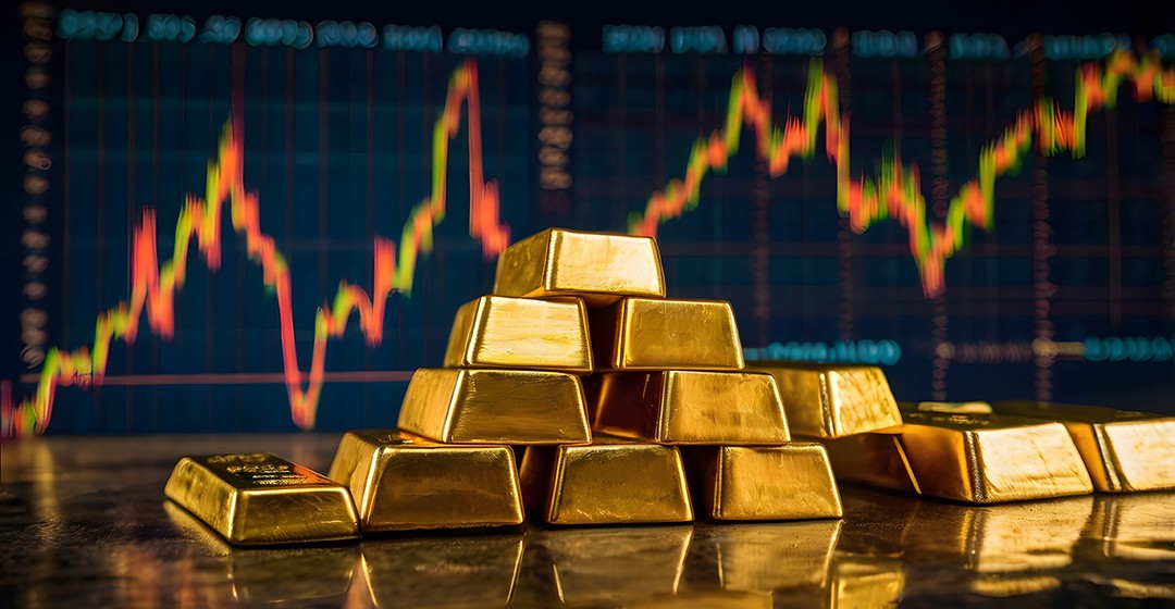 GOLD - Notenbanken kaufen im zweiten Quartal 289 t, ETF-Anleger verkaufen 45 t