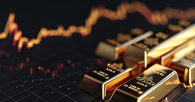 Goldpreis auf Erholungskurs: Frische Gold Analyse zeigt COT-Signale